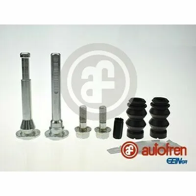 Ultime Pezzi AUTOFREN SEINSA D7034C Kit Manicotti di Guida, Pinza Freno