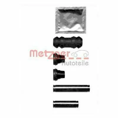 Prezzo Basso METZGER GREENPARTS 113-1371X Kit Manicotti di Guida, Pinza Freno