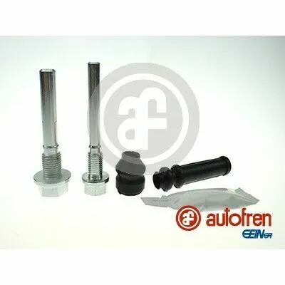 Scelto Dai Clienti AUTOFREN SEINSA D7207C Kit Manicotti di Guida, Pinza Freno