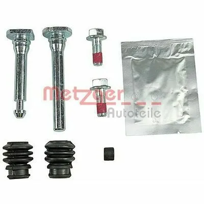 METZGER 113-1477X Kit Manicotti di Guida, Pinza Freno Offerta Speciale