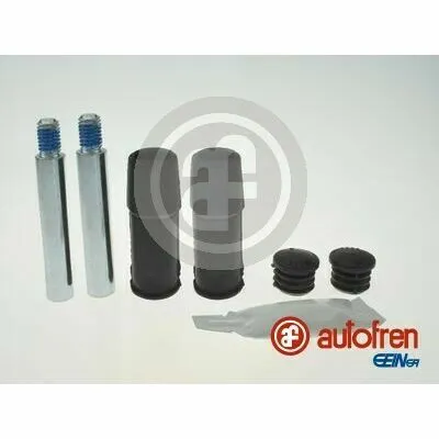 Subito Disponibile AUTOFREN SEINSA D7113C Kit Manicotti di Guida, Pinza Freno