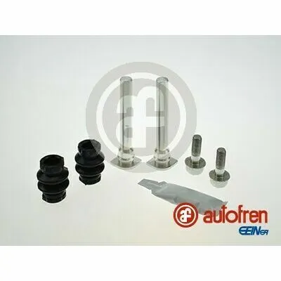 Prezzo Di Fabbrica AUTOFREN SEINSA D7256C Kit Manicotti di Guida, Pinza Freno