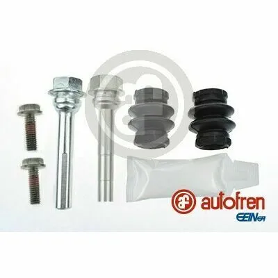 Di Tendenza AUTOFREN SEINSA D7281C Kit Manicotti di Guida, Pinza Freno