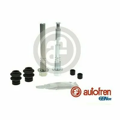 Novità AUTOFREN SEINSA D7301C Kit Manicotti di Guida, Pinza Freno
