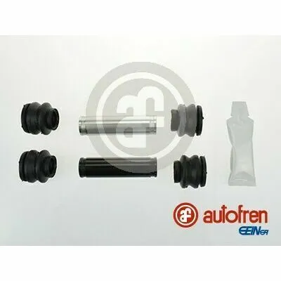AUTOFREN SEINSA D7192C Kit Manicotti di Guida, Pinza Freno Pagamento Sicuro