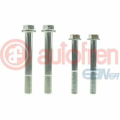 Solo Oggi AUTOFREN SEINSA D7182C Kit Manicotti di Guida, Pinza Freno