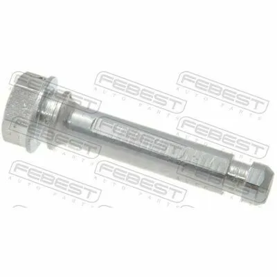 Occasione Imperdibile FEBEST 0174-JZX100FL Kit Manicotti di Guida, Pinza Freno