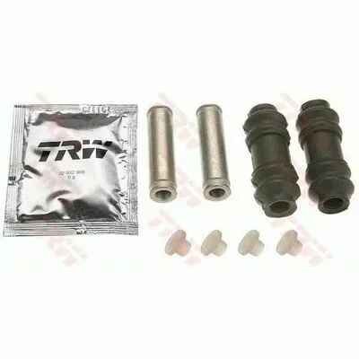 Più Venduto TRW ST1609 Kit Manicotti di Guida, Pinza Freno