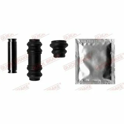 QUICK BRAKE 113-1326X Kit Manicotti di Guida, Pinza Freno Miglior Prezzo
