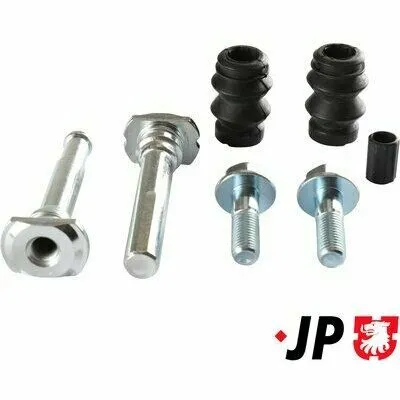 JP GROUP 1561950510 Kit Manicotti di Guida, Pinza Freno Reso Gratuito