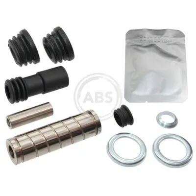 Offerta Limitata A.B.S. 55081 Kit Manicotti di Guida, Pinza Freno