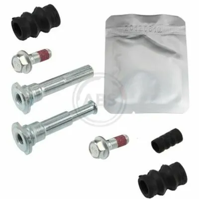 Ultimissimo Modello A.B.S. 55125 Kit Manicotti di Guida, Pinza Freno