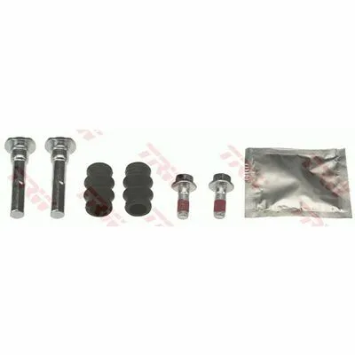 A Buon Prezzo TRW ST1662 Kit Manicotti di Guida, Pinza Freno