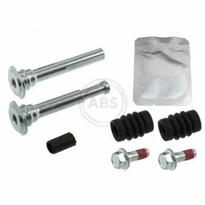 Vendita Finale A.B.S. 55121 Kit Manicotti di Guida, Pinza Freno