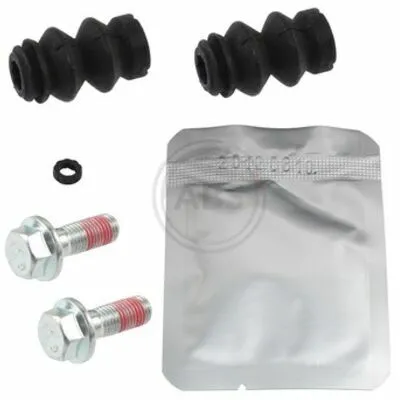 Super Prezzo A.B.S. 55109 Kit Manicotti di Guida, Pinza Freno