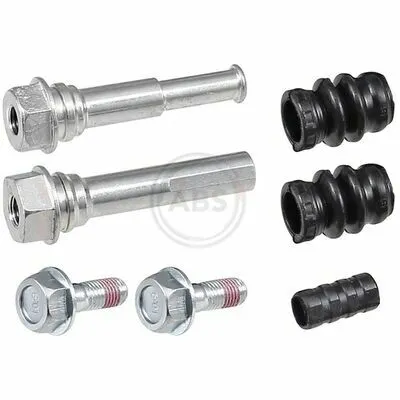 Vendita Finale A.B.S. 55302 Kit Manicotti di Guida, Pinza Freno
