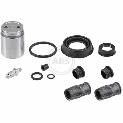 Vendita Finale A.B.S. 55304 Kit Manicotti di Guida, Pinza Freno