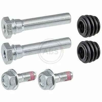 Super Prezzo A.B.S. 55317 Kit Manicotti di Guida, Pinza Freno