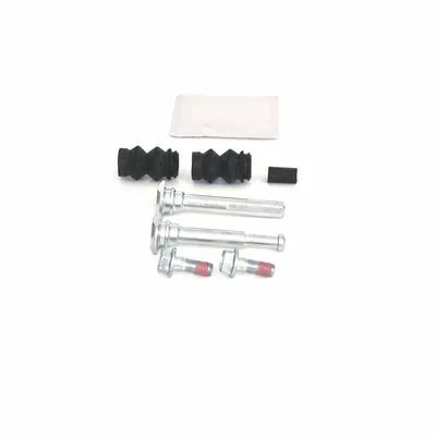 BOSCH 1 987 470 615 Kit Manicotti di Guida, Pinza Freno Non Perdere