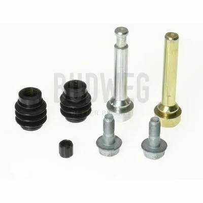 BUDWEG CALIPER 169114 Kit Manicotti di Guida, Pinza Freno Compra Adesso