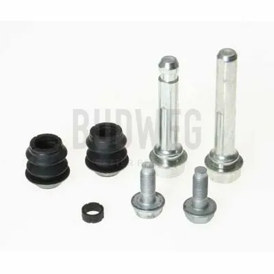 BUDWEG CALIPER 169115 Kit Manicotti di Guida, Pinza Freno Più Venduto