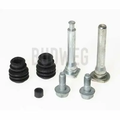 BUDWEG CALIPER 169140 Kit Manicotti di Guida, Pinza Freno Compra Adesso