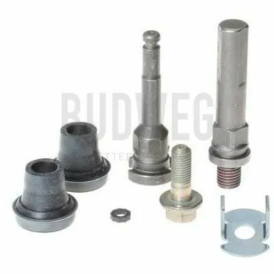 BUDWEG CALIPER 169145 Kit Manicotti di Guida, Pinza Freno Offerta Limitata