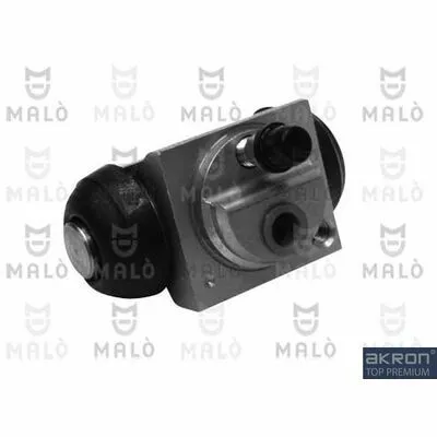 AKRON-MALÒ 90320 Cilindretto Freno Offerta Limitata