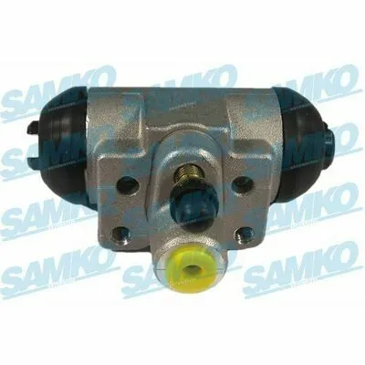 SAMKO C31158 Cilindretto Freno Spedizione Espresso