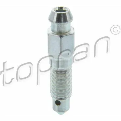 TOPRAN 103 232 Vite/Valvola di Sfiato, Cilindretto Freno Non Perdere