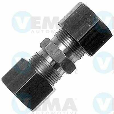 Occasione VEMA 12530 Vite/Valvola di Sfiato, Cilindretto Freno
