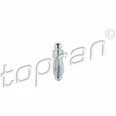 Saldi TOPRAN EHVP 107 504 Vite/Valvola di Sfiato, Cilindretto Freno