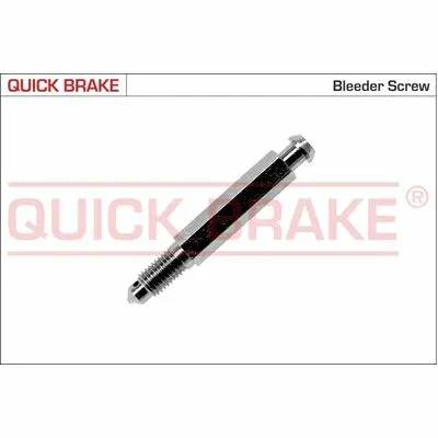 Promozione Esclusiva QUICK BRAKE 0094 Vite / Valvola di Sfiato