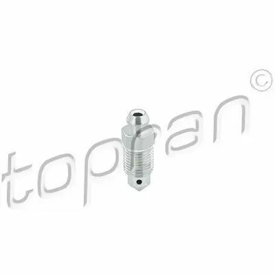TOPRAN EHVP 639 809 Vite/Valvola di Sfiato, Cilindretto Freno Offerta