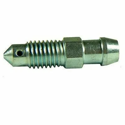 Nuova Collezione METZGER GREENPARTS 0069 Vite / Valvola di Sfiato