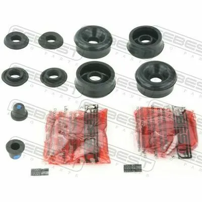 FEBEST 0175-NCP30R Kit Riparazione, Cilindretto Freno Quantità Limitata