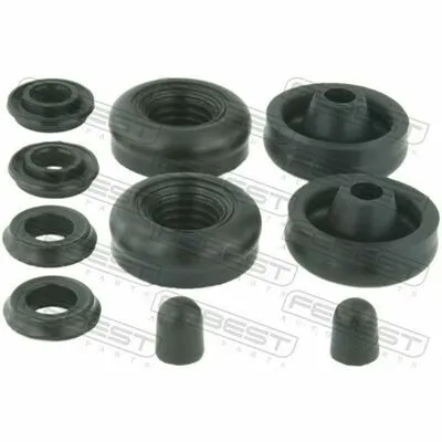 FEBEST 0175-ST195R Kit Riparazione, Cilindretto Freno Super Prezzo