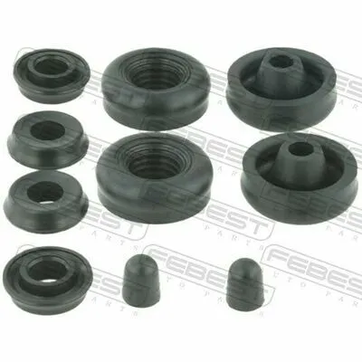 Esclusivo FEBEST 0175-ZRR70R Kit Riparazione, Cilindretto Freno