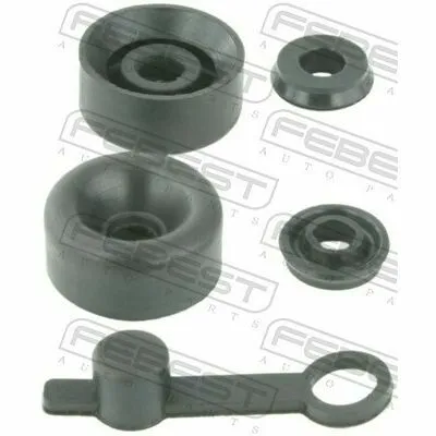 FEBEST 0275-B10RSR Kit Riparazione, Cilindretto Freno Sconto
