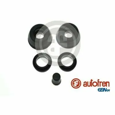 Professionale AUTOFREN SEINSA D3073 Kit Riparazione, Cilindretto Freno