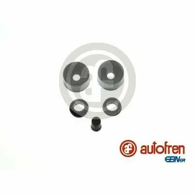 AUTOFREN SEINSA D3306 Kit Riparazione, Cilindretto Freno Must-Have