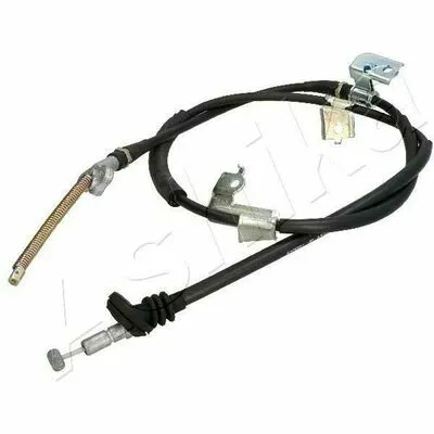 Saldi ASHIKA 131-04-441R Cavo Comando, Freno Stazionamento