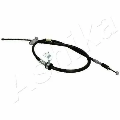 ASHIKA 131-02-2053L Cavo Comando, Freno Stazionamento Spedizione Espresso