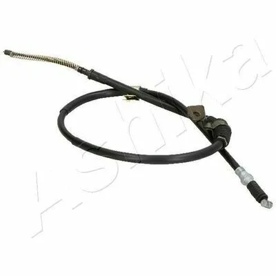 Must-Have ASHIKA 131-05-531L Cavo Comando, Freno Stazionamento