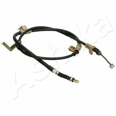 ASHIKA 131-0H-H61L Cavo Comando, Freno Stazionamento Subito Disponibile