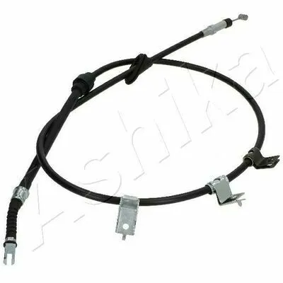 Prezzo Di Fabbrica ASHIKA 131-04-423L Cavo Comando, Freno Stazionamento