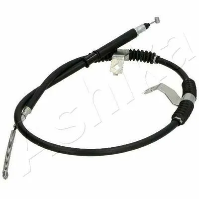 Professionale ASHIKA 131-0W-W06R Cavo Comando, Freno Stazionamento