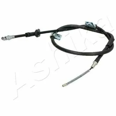 Super Prezzo ASHIKA 131-0H-H02 Cavo Comando, Freno Stazionamento