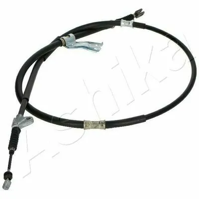 Miglior Prezzo ASHIKA 131-02-228 Cavo Comando, Freno Stazionamento