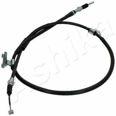 ASHIKA 131-03-327L Cavo Comando, Freno Stazionamento Ultima Occasione